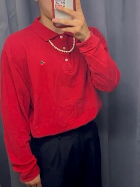 masawereさんのコーディネート