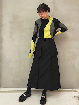 MIYUさんのコーディネート