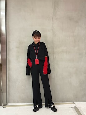 MIYUさんのコーディネート