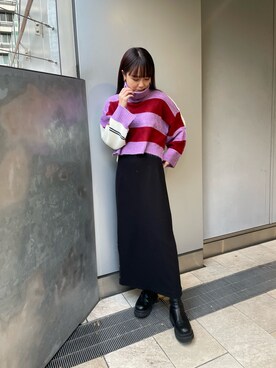 MIYUさんのコーディネート