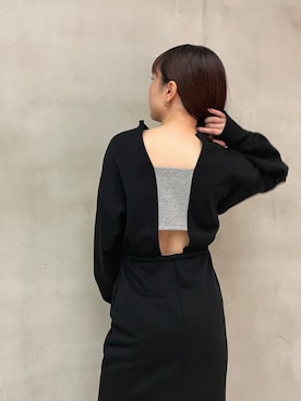 MIYUさんのコーディネート