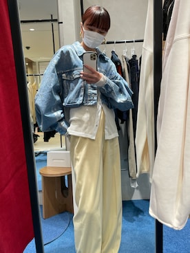 MIYUさんのコーディネート