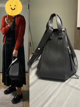 miba🚀さん（レディース・166cm）の秋コーディネート