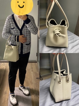 miba🚀さん（レディース・166cm）の秋コーディネート