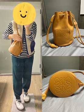 miba🚀さん（レディース・166cm）の秋コーディネート