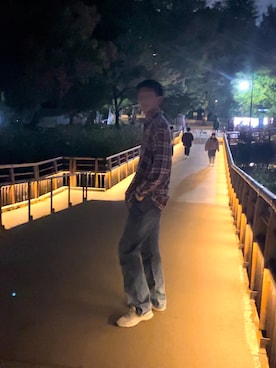 ともさんのコーディネート