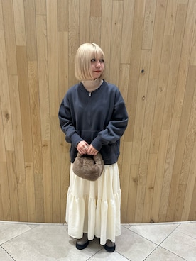 minさんのコーディネート