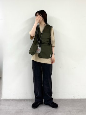 tntun0さんのコーディネート