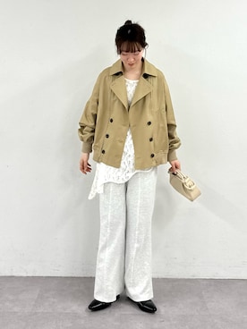 tntun0さんのコーディネート