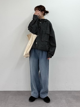 tntun0さんのコーディネート