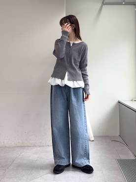 tntun0さんのコーディネート