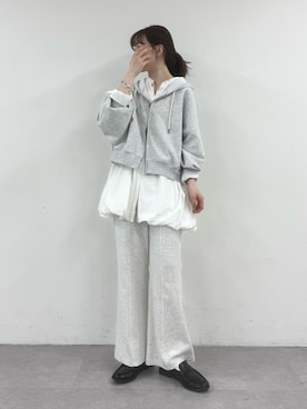 tntun0さんのコーディネート