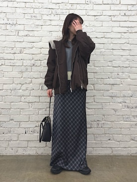 tntun0さんのコーディネート