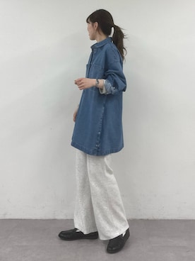 tntun0さんのコーディネート