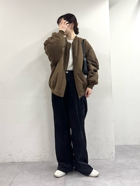 tntun0さんのコーディネート