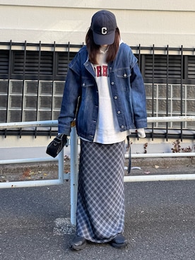 tntun0さんのコーディネート