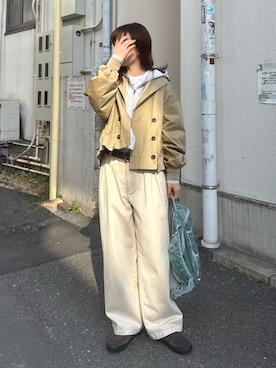 tntun0さんのコーディネート