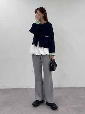 tntun0さんのコーディネート