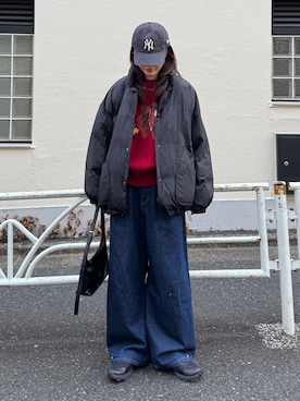 tntun0さんのコーディネート