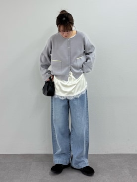 tntun0さんのコーディネート