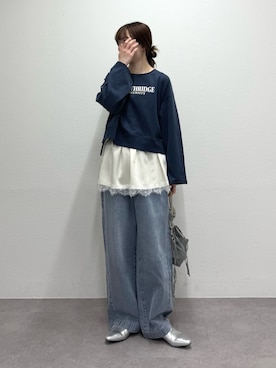 tntun0さんのコーディネート