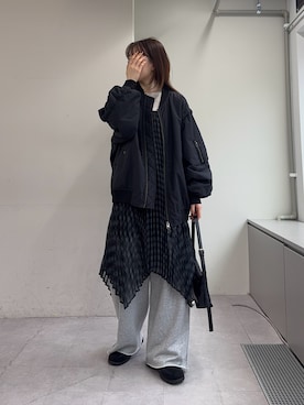 tntun0さんのコーディネート