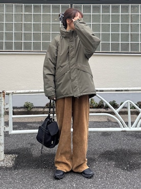 tntun0さんのコーディネート