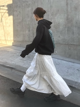 tntun0さんのコーディネート