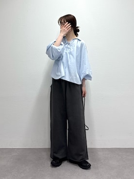 tntun0さんのコーディネート