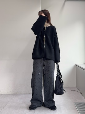 tntun0さんのコーディネート