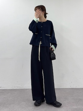 tntun0さんのコーディネート