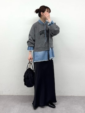 tntun0さんのコーディネート