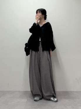 tntun0さん(レディース・166cm)の夏コーディネート