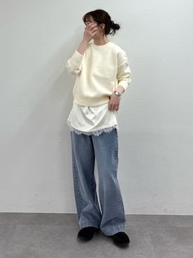 tntun0さんのコーディネート