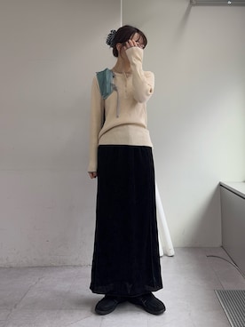 tntun0さんのコーディネート