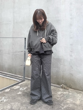 tntun0さんのコーディネート