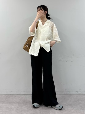 tntun0さん(レディース・166cm)の春コーディネート
