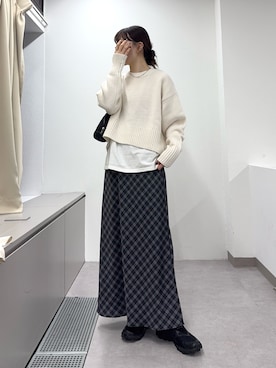 tntun0さんのコーディネート