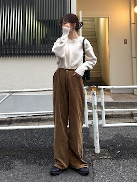 tntun0さんのコーディネート