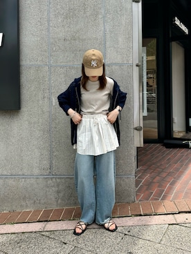 tntun0さんのコーディネート