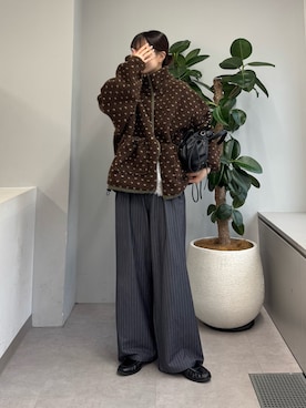 tntun0さん(レディース・166cm)の夏コーディネート