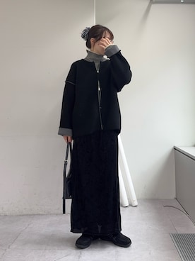 tntun0さんのコーディネート