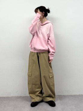 tntun0さんのコーディネート