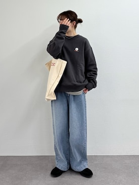 tntun0さんのコーディネート