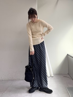 tntun0さんのコーディネート