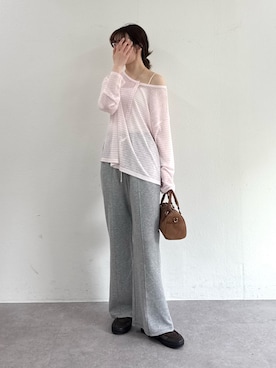 tntun0さんのコーディネート