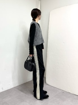 tntun0さん(レディース・166cm)の春コーディネート