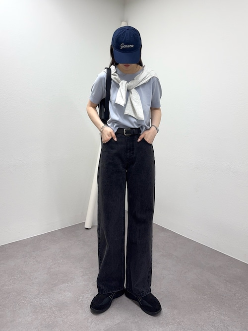 セール】≪4サイズ展開≫【EVERY DENIM/Tuesday】スタイルアップ