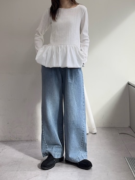 tntun0さんのコーディネート