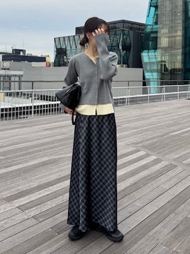 tntun0さんのコーディネート